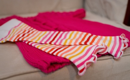Day84_StripesAndRufflesAndCables