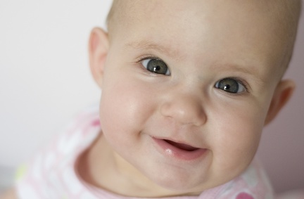 Day69 SureIsSmileyAfterANap