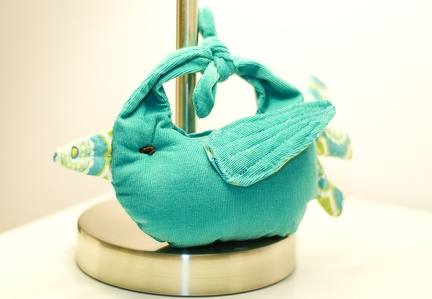 Day56 MoreForBabyToChew