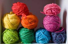 Crockpot Yarn